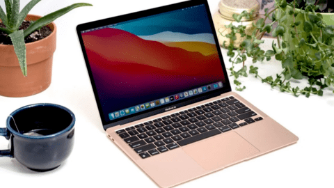 5 mẫu laptop đang được giảm giá nhiều nhất tháng 6, có mẫu giảm còn dưới 4 triệu đồng