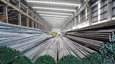 Điểm sáng trong tháng 5 và hy vọng sự "trở mình" của ngành thép