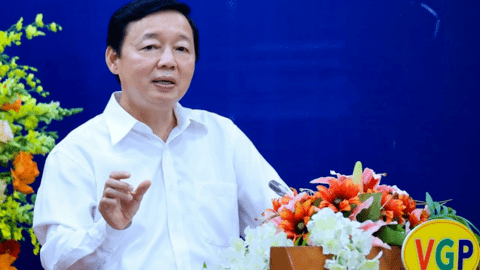 Cổng TTĐT Chính phủ phải tiên phong chuyển đổi số, khai thác hiệu quả tài nguyên dữ liệu