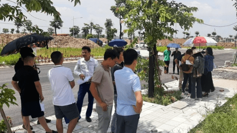 Thị trường bất động sản đang giống 10 năm trước?