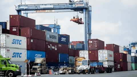 Kinh tế Việt Nam nằm trong nhóm được dự đoán tăng trưởng nhanh trong ASEAN