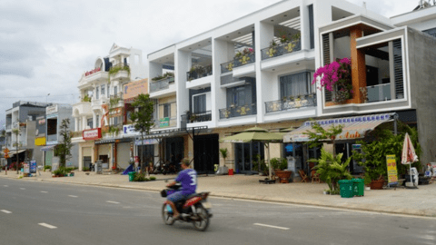 Đồng Nai đề xuất chuyển đổi 32 ha đất rừng cho tái định cư