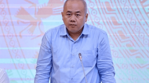Thay đổi thành viên Tổ công tác nghiên cứu xây dựng, khai thác một số sân bay