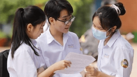 Cảnh báo xuất hiện tin nhắn lừa đảo trúng tuyển vào lớp 10
