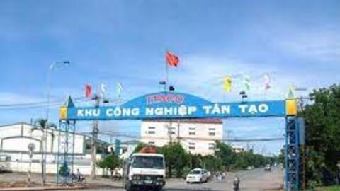 Tân Tạo thay Kế toán trưởng sau khi đổi người đại diện pháp luật