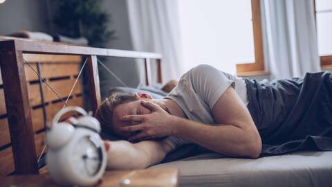 Phát hiện mới về thời lượng ngủ liên quan đến nguy cơ mắc bệnh đái tháo đường