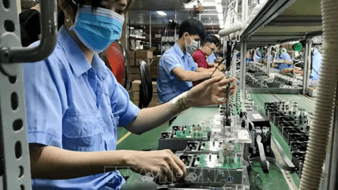 Long An: Thu hút hơn 470 triệu USD vốn đầu tư