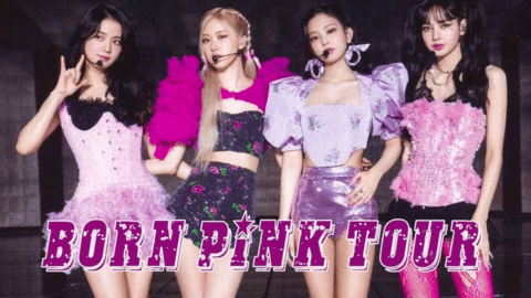 “Cơn sốt” BLACKPINK: Nhóm nhạc nữ thành công nhất mọi thời đại có thể thu về bao nhiêu sau concert World Tour “BORN PINK” tại Hà Nội?