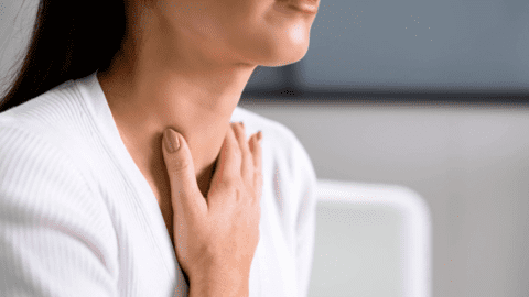 Bác sĩ chuyên ung bướu chỉ rõ 6 triệu chứng tim mạch cảnh báo bạn bị suy giáp