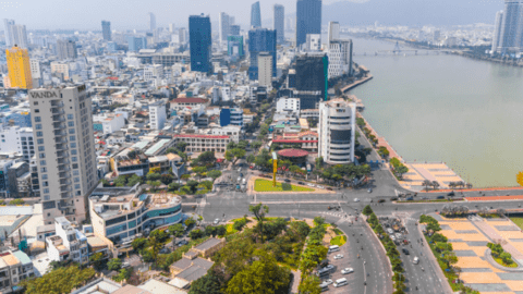 Đà Nẵng phấn đấu trở thành đô thị sinh thái, trung tâm đổi mới sáng tạo