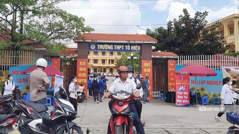 Đáp án tất cả mã đề môn Sinh học kỳ thi tốt nghiệp THPT năm 2023