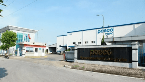 Hai ông lớn thép ngoại Posco và Formosa làm ăn ra sao tại Việt Nam?