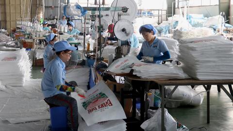 Kiên Giang: Kết nối cung cầu cho ngành sản xuất công nghiệp phát triển