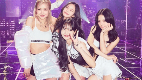 Công ty quản lý  phản hồi thông tin BLACKPINK chỉ hát 13 bài trong concert ở Hà Nội