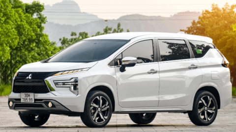 So kè Mitsubishi Xpander bản đắt nhất và Honda BR-V tiêu chuẩn cùng giá 660 triệu: Thực dụng đấu công nghệ