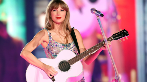 Concert Taylor Swift: Vé từ 1,8 đến 6 triệu VNĐ nhưng diễn đến 44 bài trong 3 tiếng rưỡi đồng hồ!