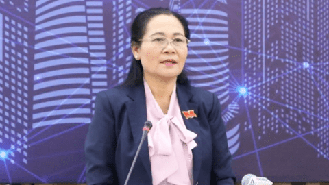 Cấp chứng nhận nhà đất: 'Cần cho người dân biết chờ đến bao giờ'