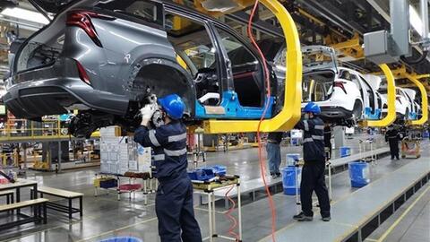 Đầu tư trực tiếp nước ngoài toàn cầu giảm 12% trong năm 2022