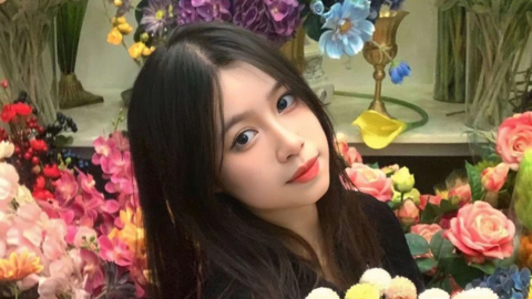 Học Ngôn ngữ Anh nhưng mê tiếng Trung, nữ sinh xinh như hot girl đỗ vào 7 trường ĐH top đầu Trung Quốc