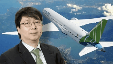 CEO Bamboo Airways xin từ nhiệm sau chưa đầy hai tháng nắm quyền, FLC chính thức thoái vốn?