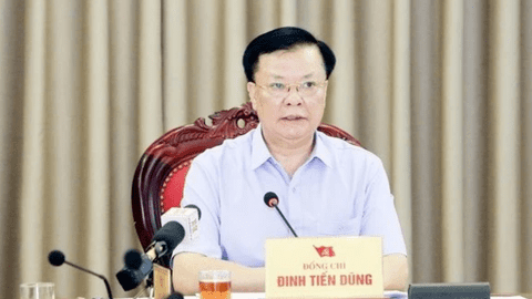 Hà Nội sắp xếp, kiện toàn chức năng, biên chế 10 sở, ngành