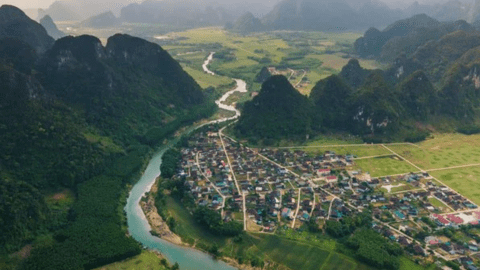 Quảng Bình thu ngân sách 6 tháng đầu năm thấp