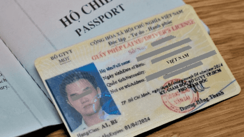 Đổi Giấy phép lái xe: Sẽ không còn bằng lái xe ô tô hạng B1, B2?