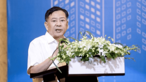 Chủ tịch Hiệp hội BĐS Việt Nam dự báo “bất ngờ” về diễn biến của từng phân khúc bất động sản trong thời gian tới
