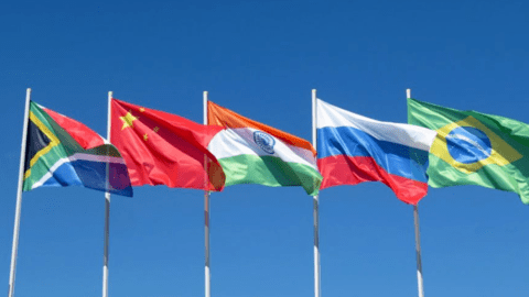 Ngày càng nhiều quốc gia nhất quyết muốn gia nhập BRICS: Tổ chức có Nga và Trung Quốc có thể hiện thực hoá giấc mơ đối trọng phương Tây?