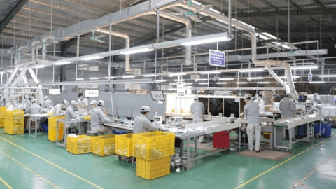 Hưởng ưu đãi thuế doanh nghiệp khoa học công nghệ, Rạng Đông (RAL) báo lãi 6 tháng đầu năm tăng trưởng 34%