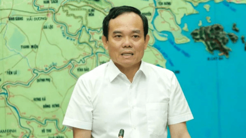 Phó Thủ tướng chỉ đạo 'nóng' về bão số 1, chuẩn bị sơ tán 19.000 người