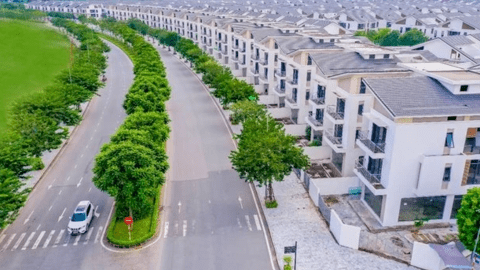 Khu Đông Hà Nội có giá bất động sản tăng “nóng” gấp 3 - 4 lần chỉ trong vòng 2 năm