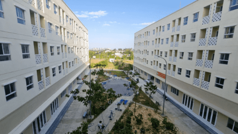 Chung cư sẽ dẫn “sóng” thị trường trong thời gian tới