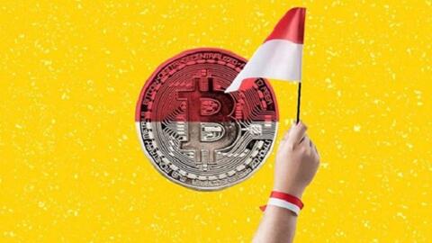 Indonesia sẽ mở cửa Sàn Giao dịch Tiền Điện tử ngay trong tháng Bảy