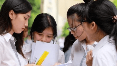 Tranh cãi: Đua nhau thi trường chuyên để rồi thủ khoa, á khoa toàn 'trường làng'?