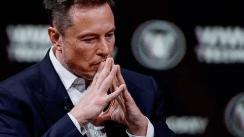 Ngày kinh hoàng của tỷ phú Elon Musk: "Mất trắng" hơn 20 tỷ USD