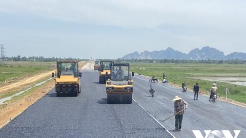 Khơi thông dòng vốn đầu tư cho hạ tầng giao thông: Gỡ từ đâu?