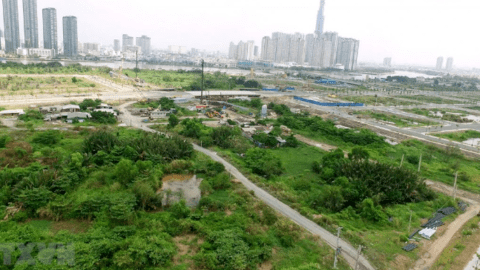 Định giá tài sản trên đất giúp nhà đầu tư giữ thế chủ động mua bán bất động sản