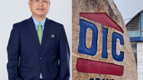 Chủ tịch HBS đệ đơn từ nhiệm
