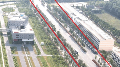 Chi tiết lộ trình thực hiện dự án đường Vành đai 4 TPHCM tại Bình Dương