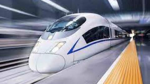 Trước 5/8, hoàn thành đề xuất lập Ban chỉ đạo đầu tư đường sắt tốc độ cao