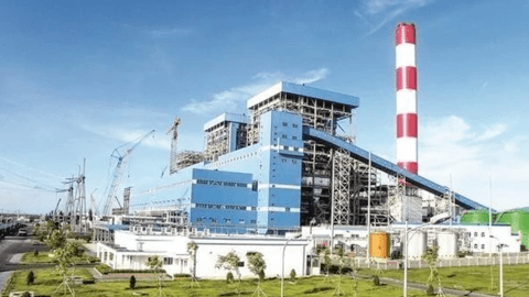 Nhiệt điện Phả Lại bị phạt hơn 3,9 tỷ đồng và bị đình chỉ hoạt động 12 tháng do vi phạm về môi trường