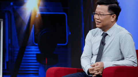 CEO TPBank tiết lộ chiến lược đầu tư vào cổ phiếu ngân hàng