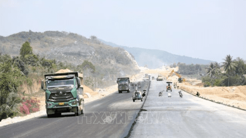 Giải quyết những bất cập trong thực hiện các dự án PPP
