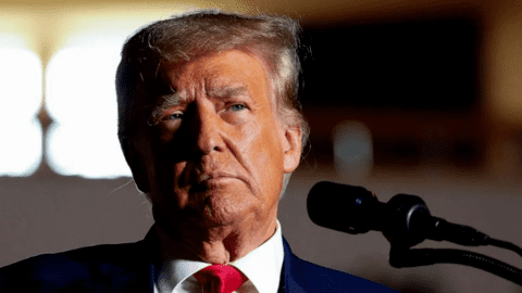 Tiết lộ số tiền tạo "khiên chắn" cho ông Donald Trump