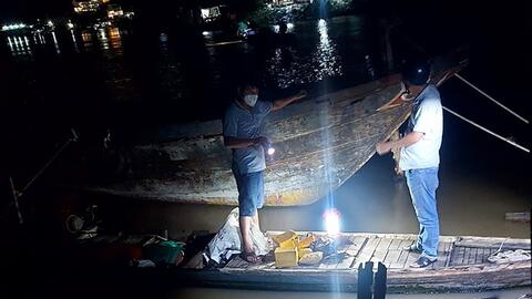 Nhức nhối buôn lậu vàng