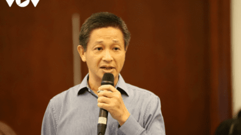 Ngăn chặn tình trạng thao túng thị trường trong hoạt động tín dụng
