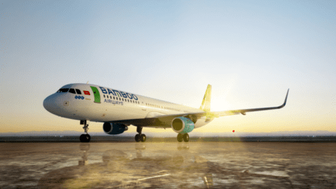 Thu hẹp đường bay, đổi lịch trình bay, Bamboo Airways đang kinh doanh ra sao?