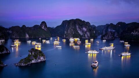 Quảng Ninh loay hoay thí điểm kinh tế đêm