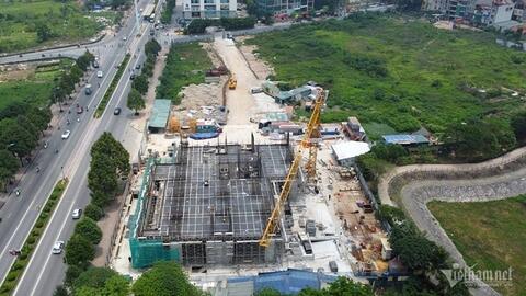 Đã khởi công xây gần 20.000 căn nhà ở xã hội, nhà ở công nhân sau 7 tháng